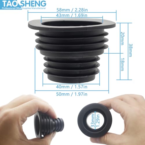 Válvula de desagüe para lavadora 24 Imagen adicional