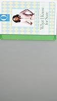 The Best of Oprah's What I Know for Sure B003LSF2LK Book Cover