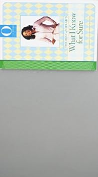 The Best of Oprah's What I Know for Sure