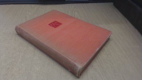 The Importance of Living 0434427020 Book Cover