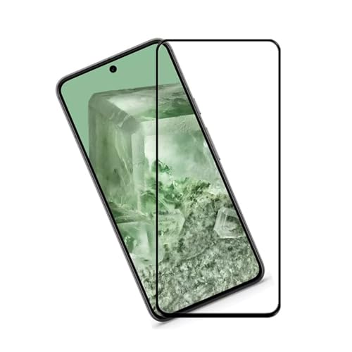 Verre trempé Google Pixel 8 pour éviter les bris d'écran et les rayures profondes - 5