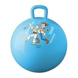 Hedstrom Toy Story 4 Hopper Ball, Hop Ball for Kids, 15 Inch