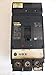 Square D LJA36400U31X Circuit Breaker 3p 600v 400a I-Line LI Functions