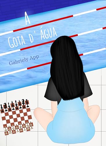 A Gota D ' Água (Portuguese Edition)