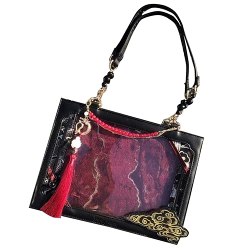 [xtmgdm] ɃobO g[gobO Ƀo | fB[X puU[   킢  `Ci ΂ e a4TCY NA V_[  ʋ GXjbN(Free Sizebh)