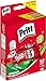 Produktbild Pritt Klebestift, sicherer und kinderfreundlicher Bastelkleber für Kunst und Bastelarbeiten, starker Kleber für Schule & Bürobedarf, 5x43g Pritt Stift