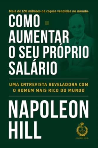 Como aumentar o seu próprio salário: uma Entrevista Reveladora com o Homem Mais Rico do Mundo