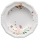 mikrowellengeeignet Rosenthal Teller, Mehrfarbig