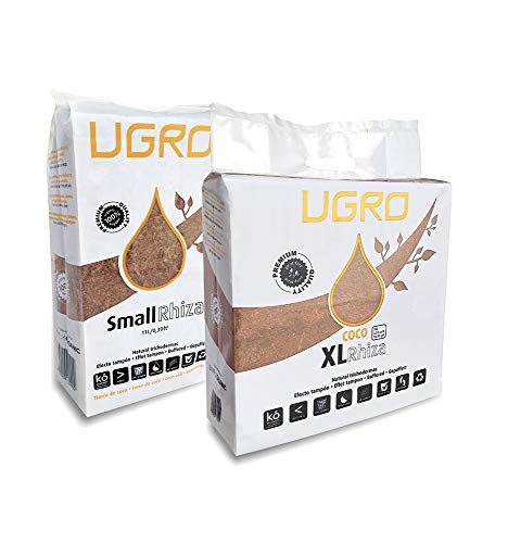 U-GRO Rhiza Brick, 11 L