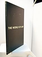 The World of Art - A Study of Painting B016DTJMUA Book Cover