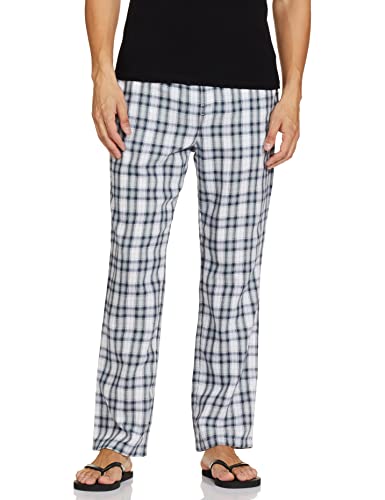 Image of Marks & Spencer Neoprene Men's Casual Style Sweatpants