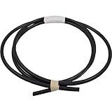 Pentair R172269 1/2-Inch Inner Diameter Feeder Tube Replacement Rainbow 300-29X Automatic Chlorine/Bromine Pool and Spa Feeder