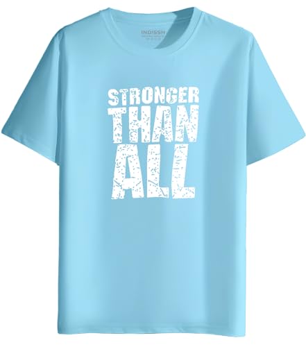 Image of INDISSH Unisex T-Shirt