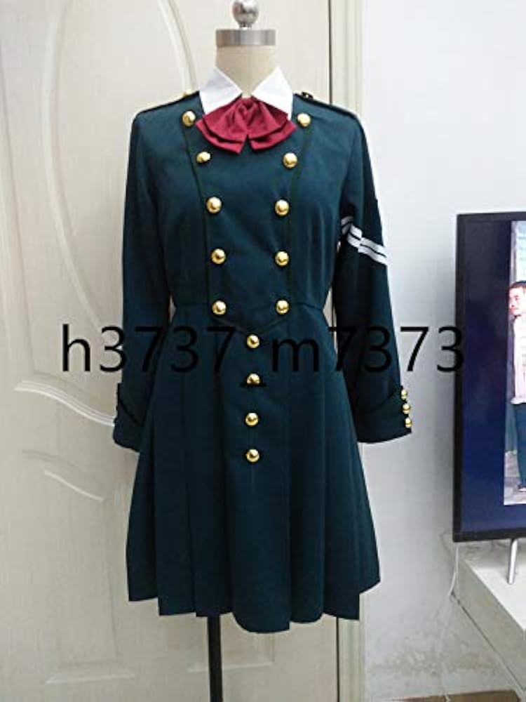 Amazon.co.jp: 欅坂46 サイレントマジョリティー 色修正版 制服
