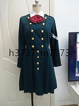 欅坂46(けやき坂46) - 欅坂46 サイレントマジョリティー 衣装 コスプレ Amazon.co.jp: コスプレ衣装 欅坂46 サイレントマジョリティー