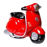 unten zum Öffnen und Schließen mit Gummistopfen