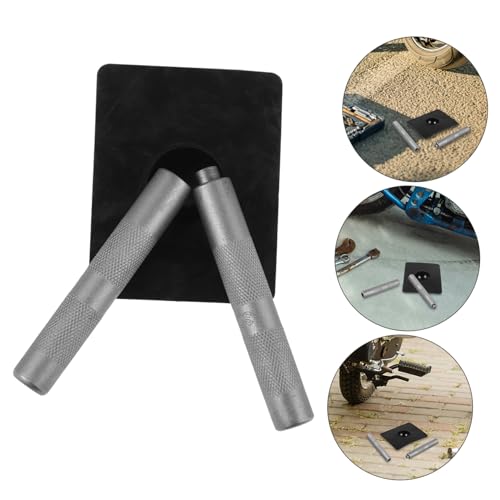 Kit outils de réparation de soupape pour rénovation de culasse