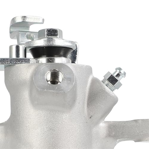 Image of 19-3319 Rear Left Disc Brake Caliper w /o Bracket