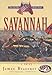 Produktbild Savannah (Civil War Battle Series, Band 9)