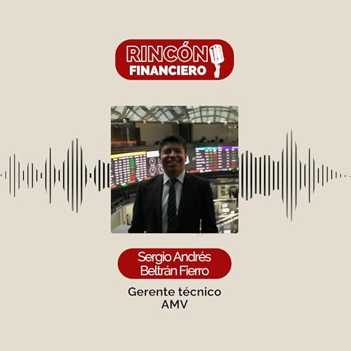 Sergio Andr&eacute;s Beltr&aacute;n Fierro - Regulaci&oacute;n, riesgos y el detr&aacute;s del mercado de valores en Colombia
