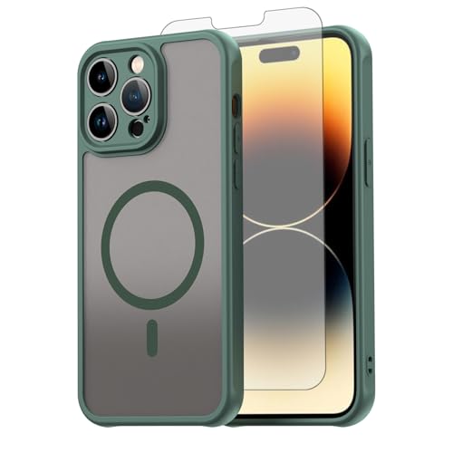 Coque iPhone 14 Pro Max MagSafe idéale pour vos déplacements