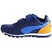 PUMA Kids ST Runner NL V PS Sneaker, Blue Depths-Lapis Blue, 11 US Unisex Toddler