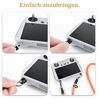 VOVMOEYA DJI Umhängeband für RC/RC Pro Plus – Ansicht 5