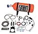 07164NOS NOS Sniper Plate Wet NOS System - GM
