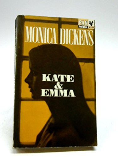 Kate & Emma B000LQ0LPC Book Cover