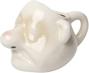 D-Zine Bogey Man Egg Separator