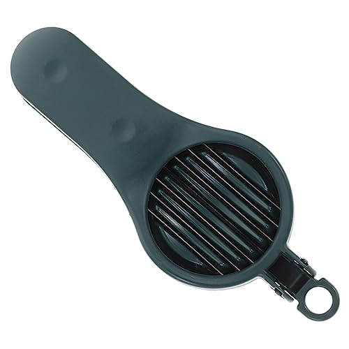 ABOOFAN Cherry Pitter Tool Multi Use Manual Cherry Core Slicer for Home Kitchen Effortlessly Remove Pits Slice Fruits Easy to Clean Practical Kitchen Accessory