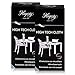 Produktbild Hagerty High Tech Cloth - Extra weiches Mikrofasertuch 40x36cm (2er Pack)