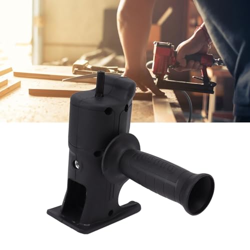 Adaptador de Serra Alternativa, Ferramenta Modificada de Broca, Adaptador de Broca Portátil para Ser