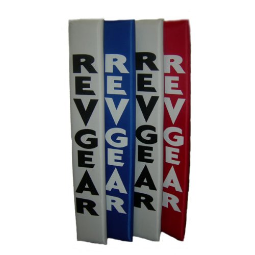 Revgear Ring Corner Cushions