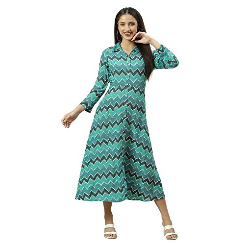 Image of BIBA Women Dress