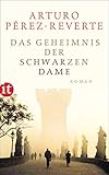 gemälde dame mit hund  Das Geheimnis der schwarzen Dame: Roman (insel taschenbuch)