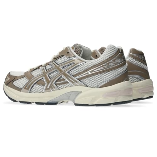 Image of ASICS Unisex GEL-1130 Sportstyle Shoes, 14M / 15.5W, Cream /Cinnamon