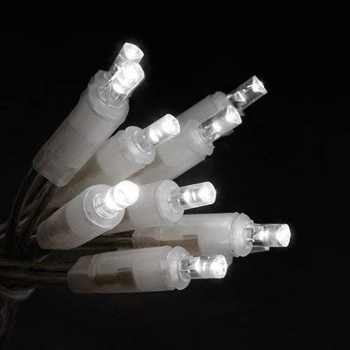 Konstsmide 5300-103 / catena di miniLED / 10 diodi...