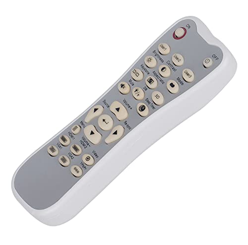 Télécommande projecteur Optoma HD142X pour vos soirées cinéma maison - 4