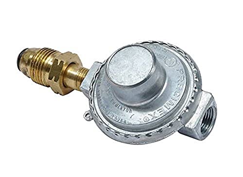 Mr. Heater Propane Low Pressure Regulator : Patio, Lawn u0026 Garden -  Amazon.com