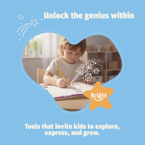 Image of Bright Autism Bright Paths Creative Tape, Removable Tape for Kids, 7 Colors