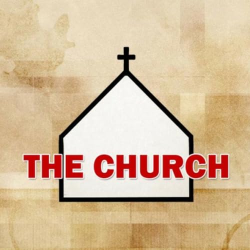 Episode 188: The Value of the Church in Society cover art