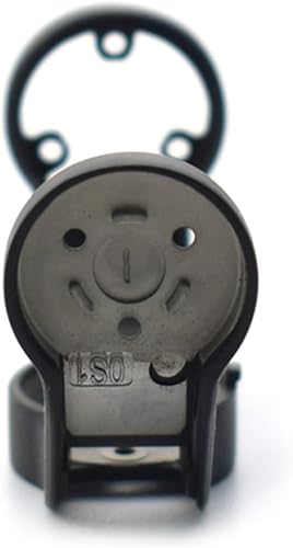 Miniatura 5 de SeiZed Gimbal R-Axis Lower Bracket for D-JI Mini 3 Drone Roll Arm Replacement Repair Parts