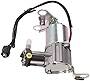 cciyu Air Ride Suspension Compressor Air Suspension Compressor Air Pump fit for Lexus GX460 / for Lexus GX470 / for Toyota 4Runner / for Toyota Land Cruiser