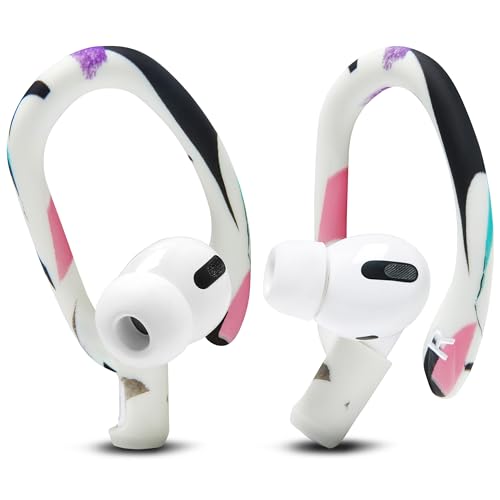 Image of WC HookZ - Over-Ear Hooks for AirPods Pro 1, 2 & AirPods 1, 2, 3