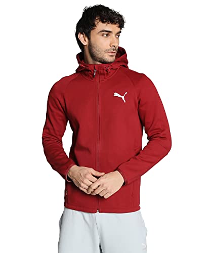 Image of PUMA Men's Cape Coat