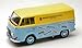 Edison Giocattoli Model Compatibile con Ford Taunus Transit 1958 1:43 DIECAST EDS800022
