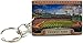 Saddle Mountain Souvenir Boston Fenway Park Double Sided 3D Key Chain