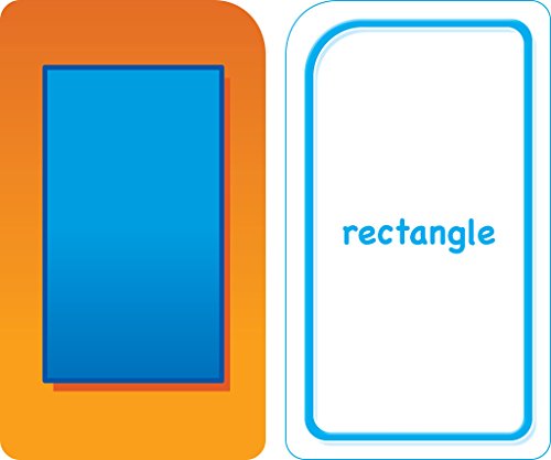 Colors, Shapes and More