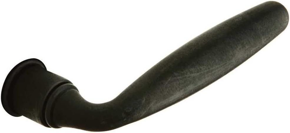 Baldwin Hardware 5106.102.MR Estate Classic Lever Indoor Door